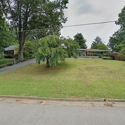 1503 Lakeview Trl, Martinsville, VA 24112