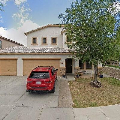 15405 N 170 Th Ave, Surprise, AZ 85388