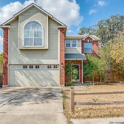 16002 Rough Oak St, San Antonio, TX 78232