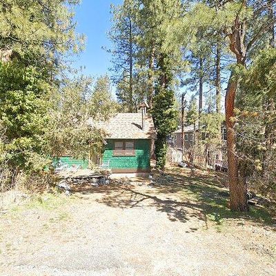 1688 Thrush Rd, Wrightwood, CA 92397