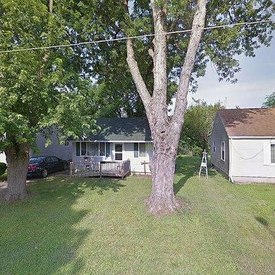 171 N Dana Ave, Lima, OH 45804