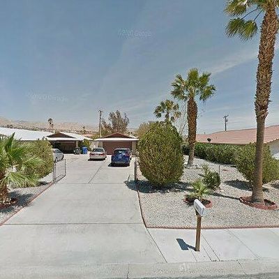 13720 Mesquite Ave, Desert Hot Springs, CA 92240