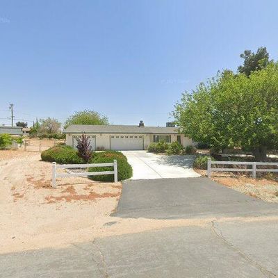 14171 Tehachapi Rd, Apple Valley, CA 92307