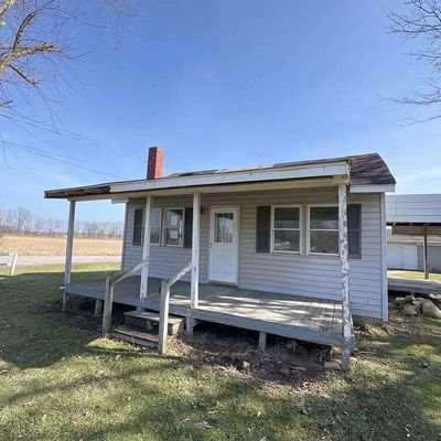 14981 Seville Rd, Sterling, OH 44276