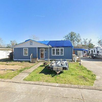 206 Patterson St, Houma, LA 70363