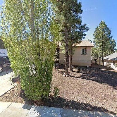 21 N Canyon Loop, Show Low, AZ 85901