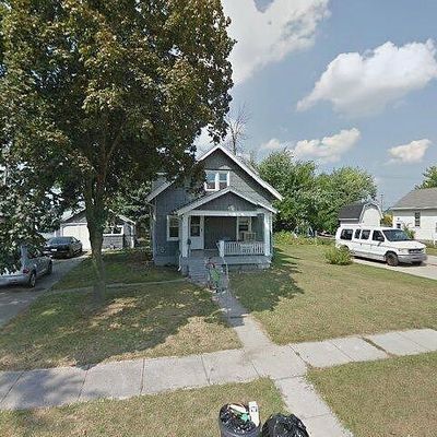 2117 Katherine St, Port Huron, MI 48060