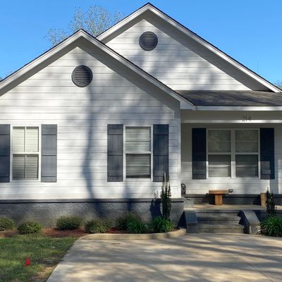 214 Butler Ave, New Albany, MS 38652
