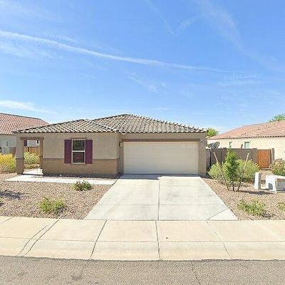 18043 E Via Rubio, Gold Canyon, AZ 85118