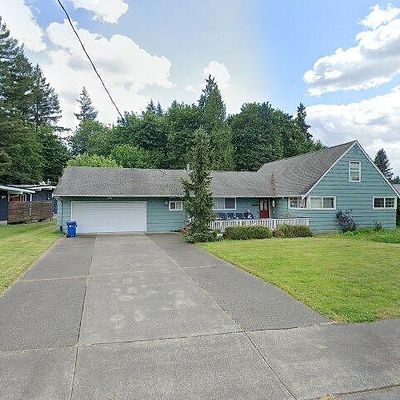 1825 Forest Hill Dr Se, Olympia, WA 98501