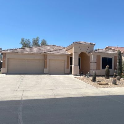 18431 W Maui Ln, Surprise, AZ 85388