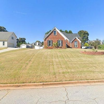 2712 Whitecrest Cir Se, Conyers, GA 30013