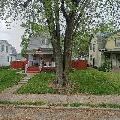 2807 Leclaire St, Davenport, IA 52803