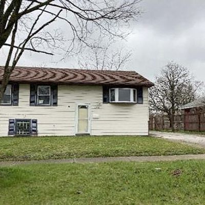 22534 Yates Ave, Sauk Village, IL 60411