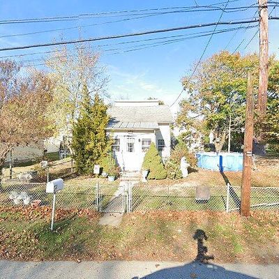 23 E Atlantic Ave, Villas, NJ 08251