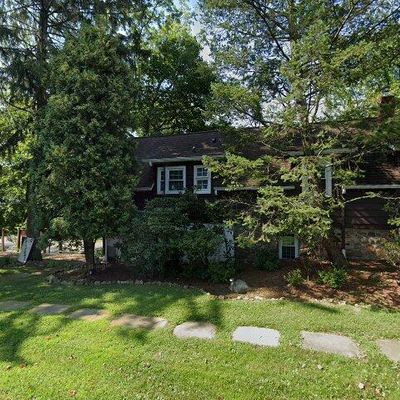 24 Old Eagle Rock Ave, Roseland, NJ 07068