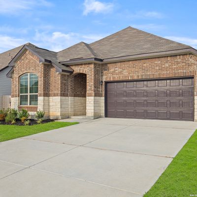 248 Pudu Trl, Cibolo, TX 78108