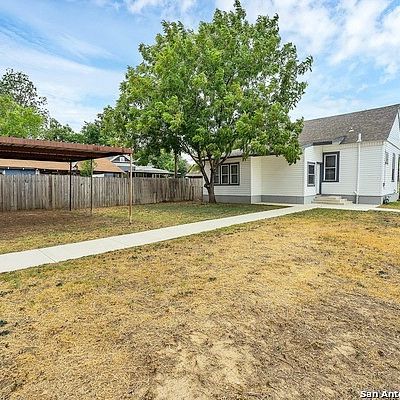 250 Belmont, San Antonio, TX 78202