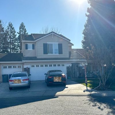 3602 Swan Ct, Merced, CA 95340