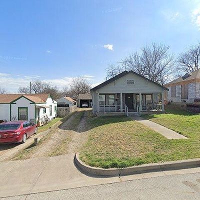 3629 Harley Ave, Fort Worth, TX 76107