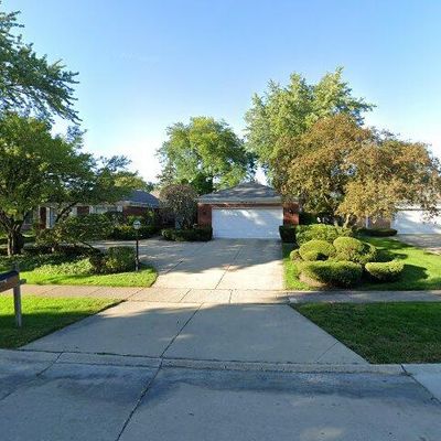 3926 Brittany Rd, Northbrook, IL 60062