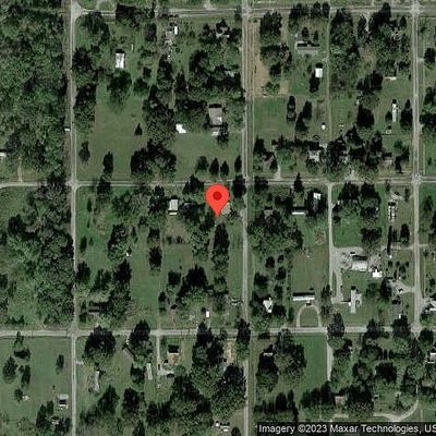 302 S 3 Rd St, Dahlgren, IL 62828