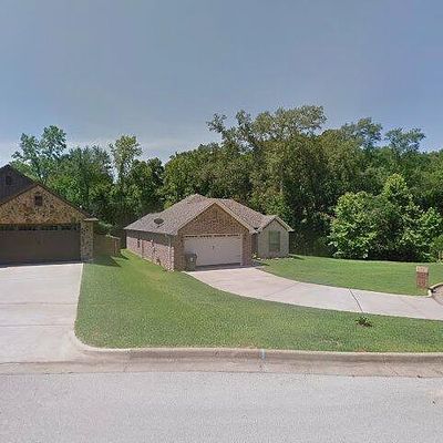 3021 Cornerstone Trl, Tyler, TX 75701