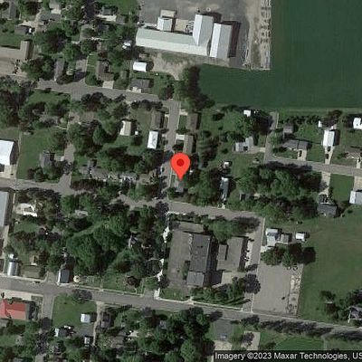 303 E Church Ave, Buffalo Lake, MN 55314