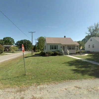 316 6 Th St, Blackstone, VA 23824