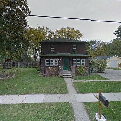 439 Elm St, Milton, WI 53563