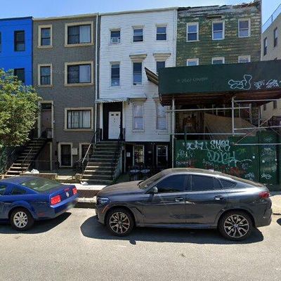 478 Lafayette Ave, Brooklyn, NY 11205