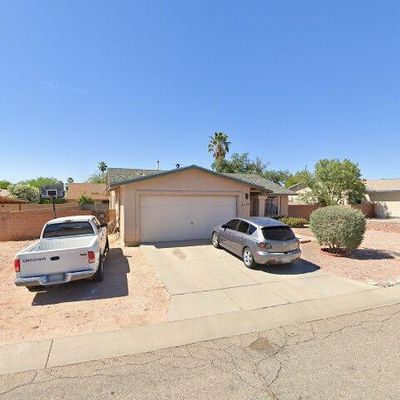 4800 W Rosebay St, Tucson, AZ 85742