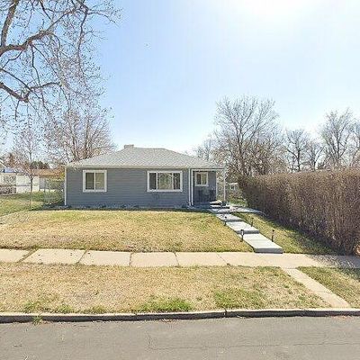 4830 Perry St, Denver, CO 80212