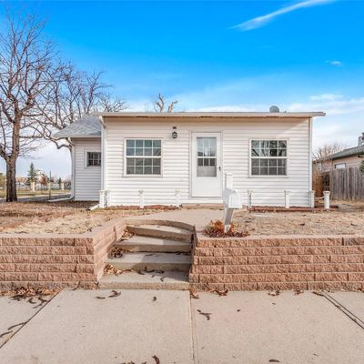 4990 Hooker St, Denver, CO 80221