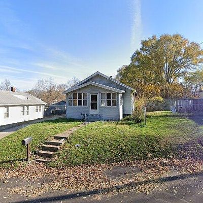 4 Bradford St, Battle Creek, MI 49014