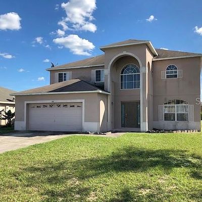 406 Big Black Pl, Kissimmee, FL 34759