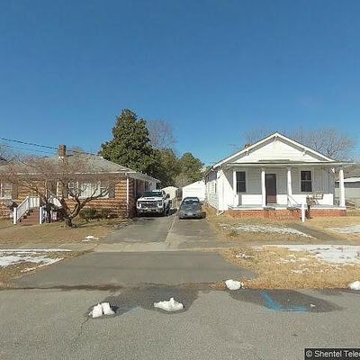 412 Nansemond Ave, Suffolk, VA 23434