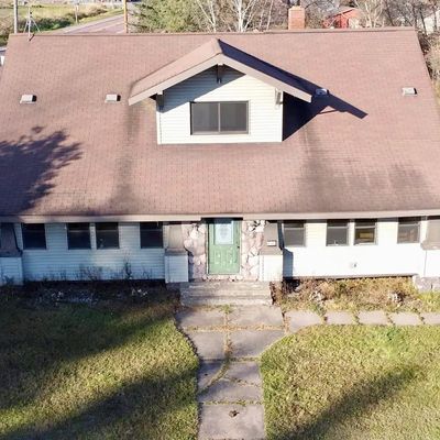 420 W Illinois St, Butternut, WI 54514