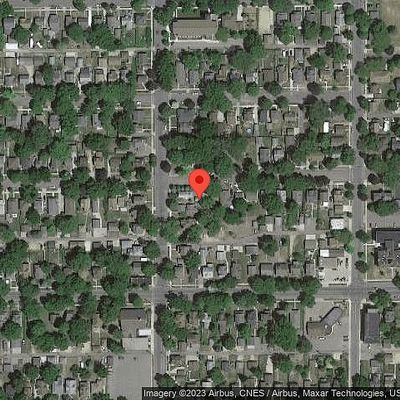 422 Sherman St, North Mankato, MN 56003