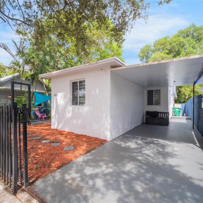 4221 Nw 5 Th Ave, Miami, FL 33127