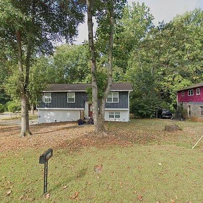 4225 Northstrand Dr, Decatur, GA 30035