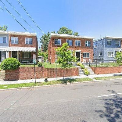 4252 Southern Ave Se, Washington, DC 20019