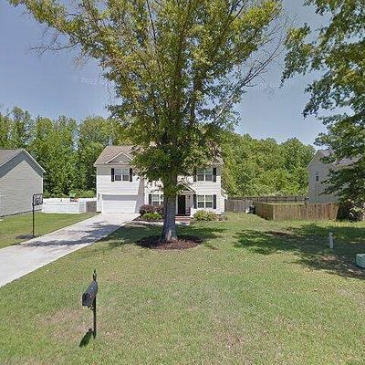 427 Auburn Rd, Glennville, GA 30427