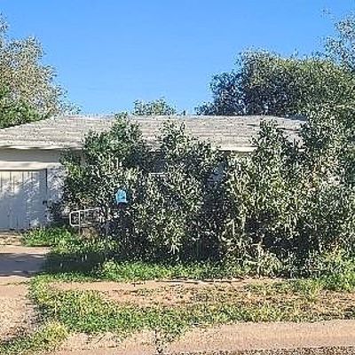 5617 Avenue B, Lubbock, TX 79404