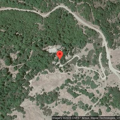 5635 Iron Peak Rd, Laytonville, CA 95454