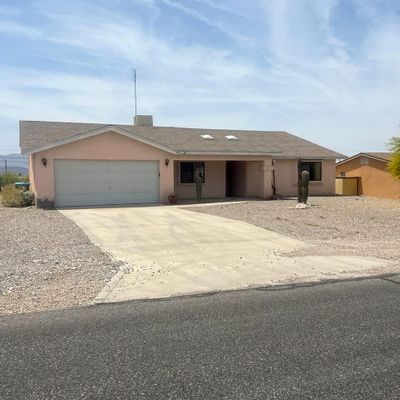 583 Knobhill Dr, Lake Havasu City, AZ 86403