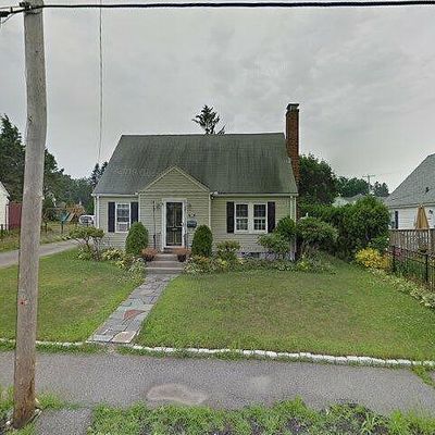 60 Kendrick Ave, Worcester, MA 01606