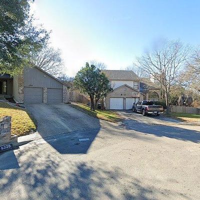 6324 Gablewood, San Antonio, TX 78249