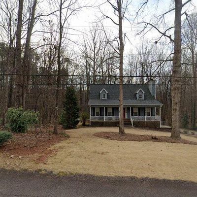 65 Dogwood Ln, Covington, GA 30014