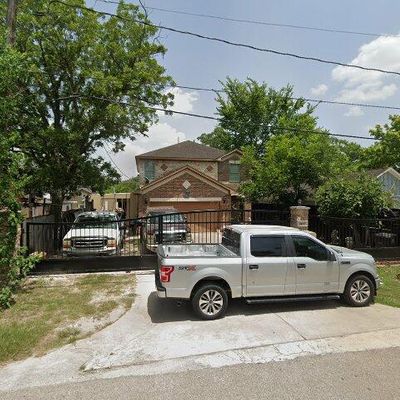 6607 Eastwood St, Houston, TX 77021